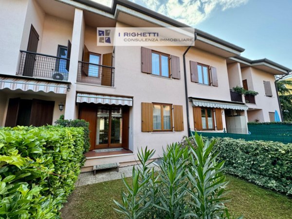 casa indipendente in vendita a Verona in zona Musicisti / Santa Croce