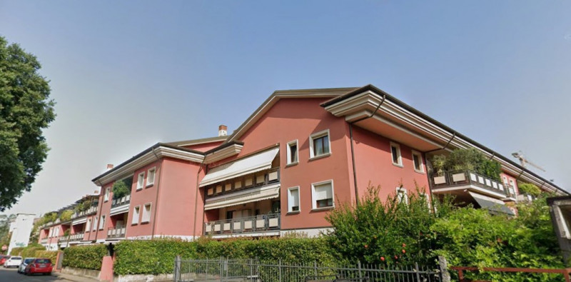 appartamento in vendita a Verona in zona Borgo Venezia / Borgo Trieste