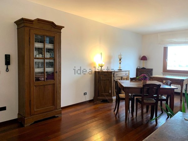 appartamento in vendita a Verona in zona Borgo Venezia / Borgo Trieste