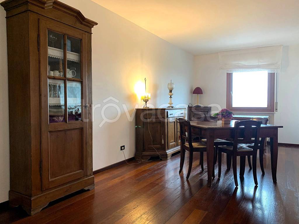 appartamento in vendita a Verona in zona Borgo Venezia / Borgo Trieste