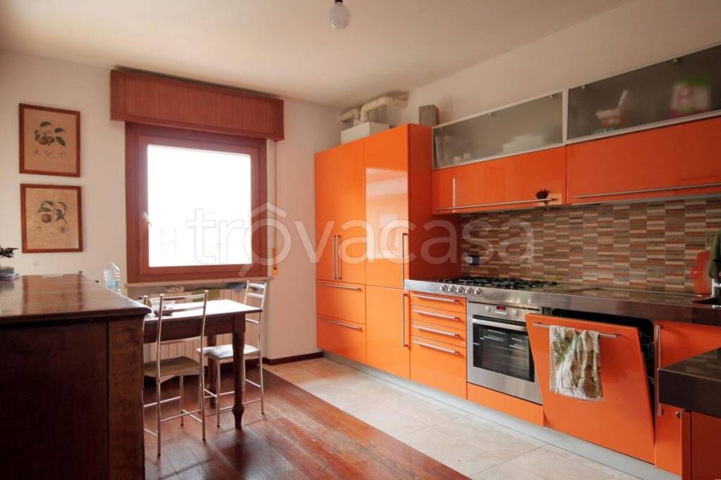 appartamento in vendita a Verona in zona Borgo Venezia / Borgo Trieste