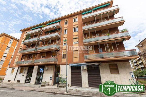 appartamento in vendita a Verona in zona Saval