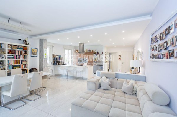 appartamento in vendita a Verona in zona Borgo Milano