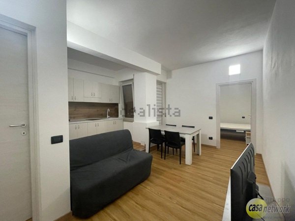 appartamento in vendita a Verona in zona Centro Storico