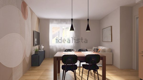 appartamento in vendita a Verona in zona Borgo Trento