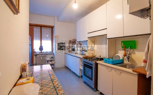 appartamento in vendita a Verona in zona Borgo Venezia / Borgo Trieste