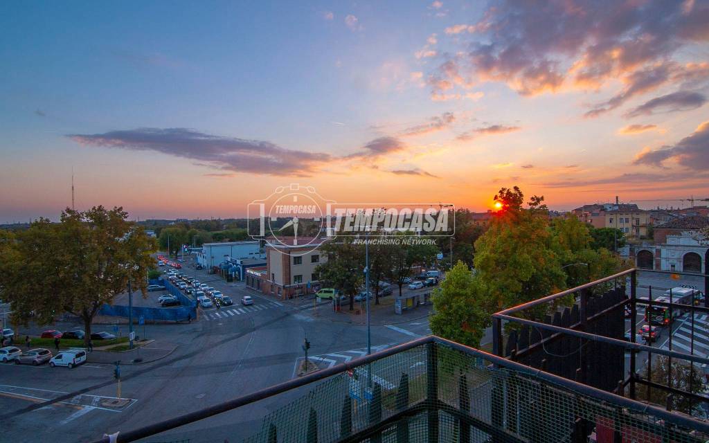 appartamento in vendita a Verona in zona Musicisti / Santa Croce