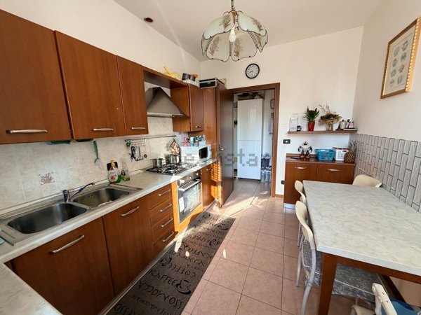 appartamento in vendita a Verona in zona San Zeno