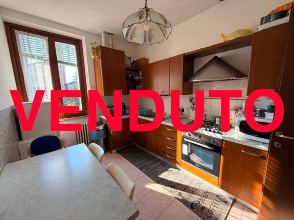 appartamento in vendita a Verona in zona San Zeno