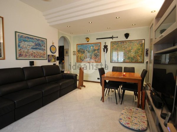 appartamento in vendita a Verona in zona Borgo Venezia / Borgo Trieste