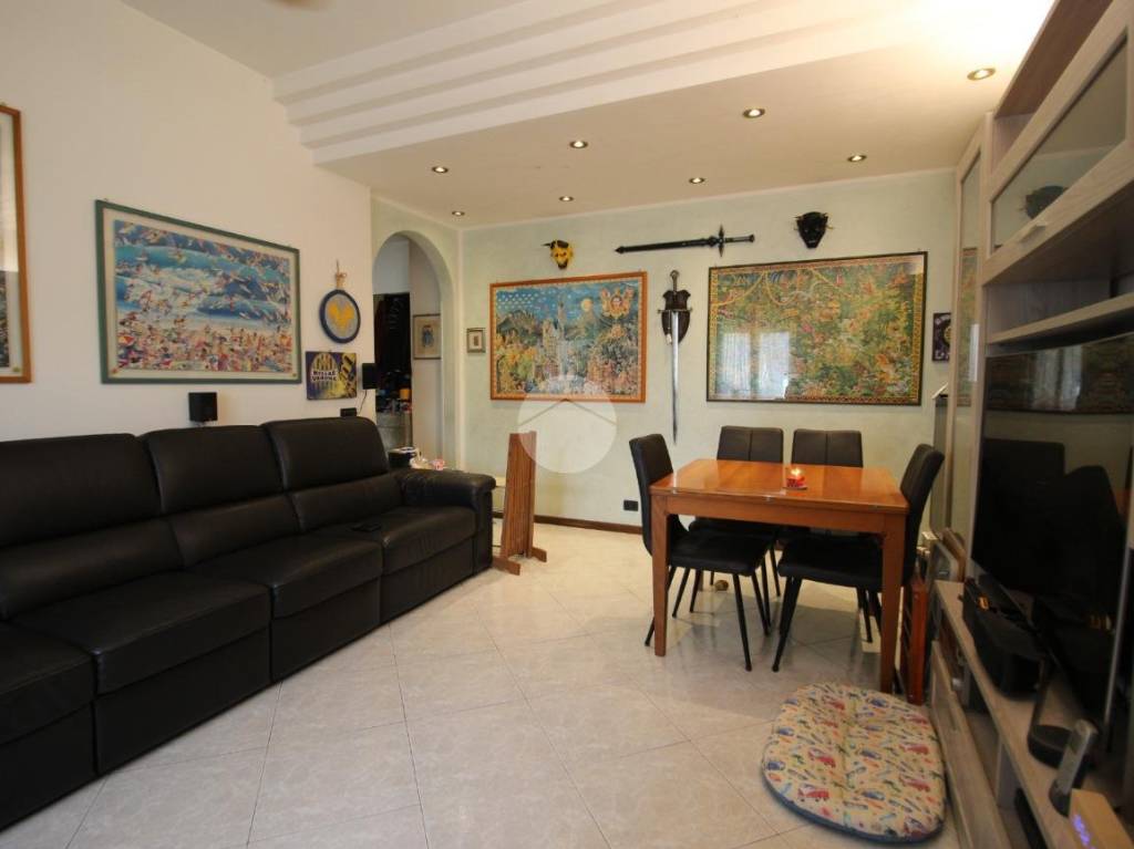 appartamento in vendita a Verona in zona Borgo Venezia / Borgo Trieste