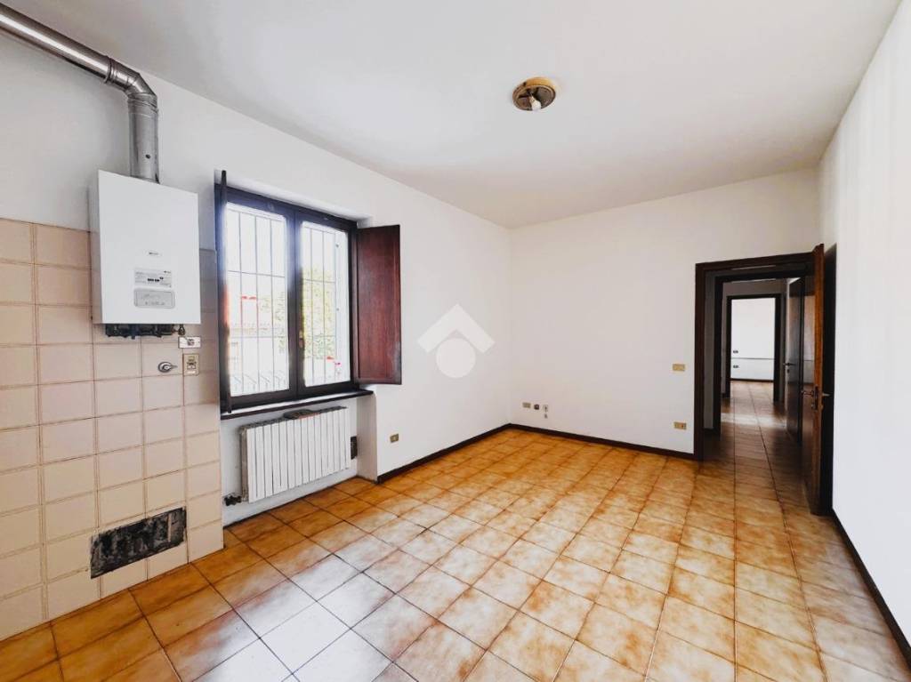 appartamento in vendita a Verona in zona Veronetta