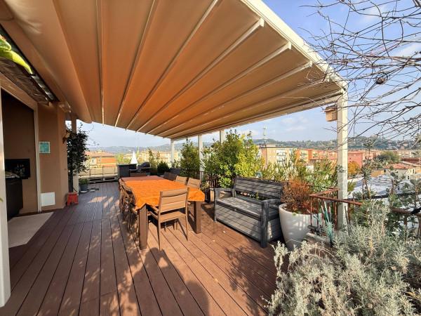 appartamento in vendita a Verona in zona Porto Crencano