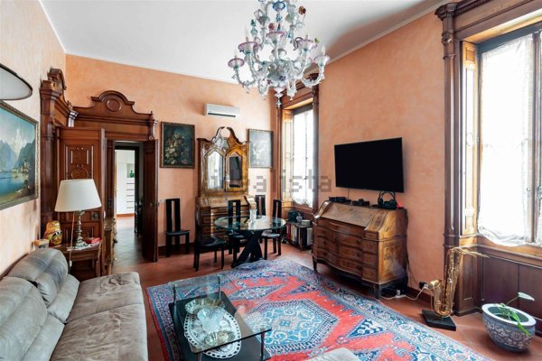 appartamento in vendita a Verona in zona Centro Storico