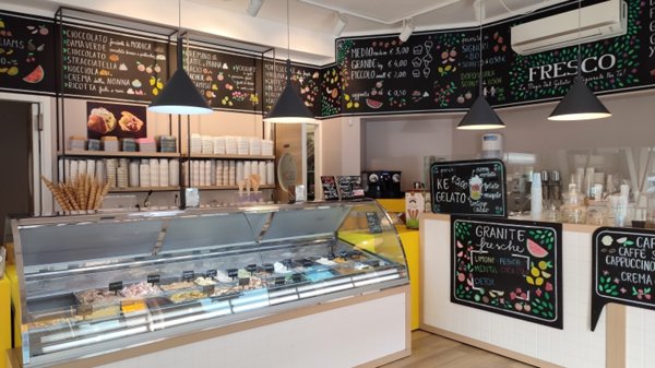 negozio in vendita a Verona in zona Borgo Roma