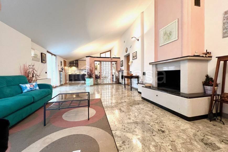 appartamento in vendita a Verona