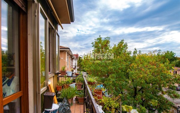 appartamento in vendita a Verona in zona Borgo Venezia / Borgo Trieste