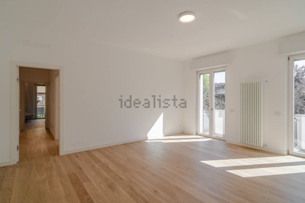 appartamento in vendita a Verona in zona Borgo Trento