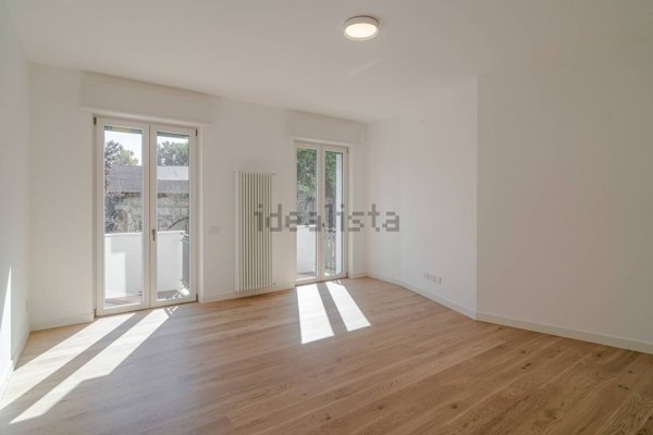 appartamento in vendita a Verona in zona Borgo Trento