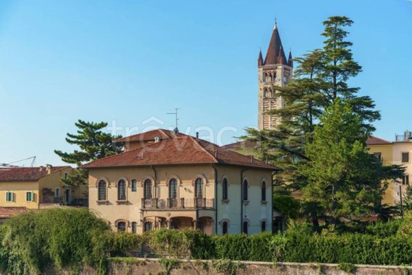 casa indipendente in vendita a Verona in zona San Zeno