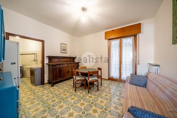 appartamento in vendita a Verona in zona Veronetta