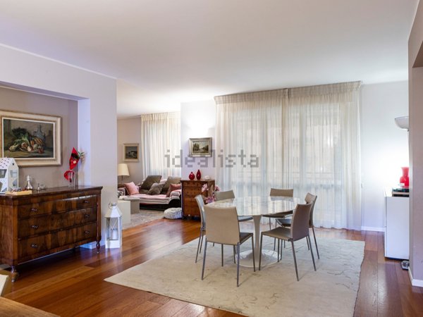 appartamento in vendita a Verona in zona Borgo Venezia / Borgo Trieste