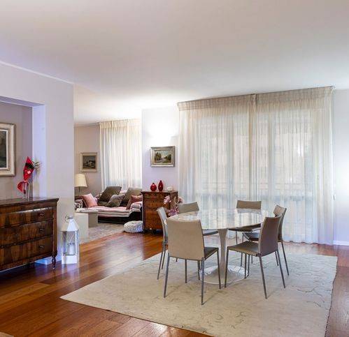 appartamento in vendita a Verona in zona Borgo Venezia / Borgo Trieste