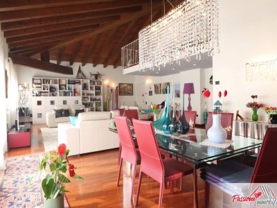 appartamento in vendita a Verona in zona Avesa