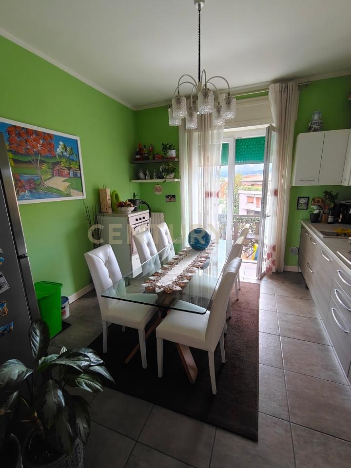 appartamento in vendita a Verona in zona Santa Lucia