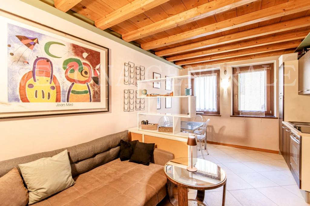 appartamento in vendita a Verona in zona Borgo Trento