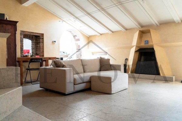 appartamento in vendita a Verona in zona Centro Storico