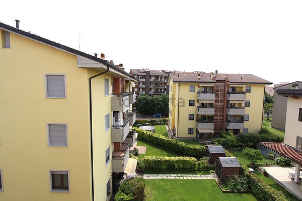 appartamento in vendita a Verona in zona San Michele Extra