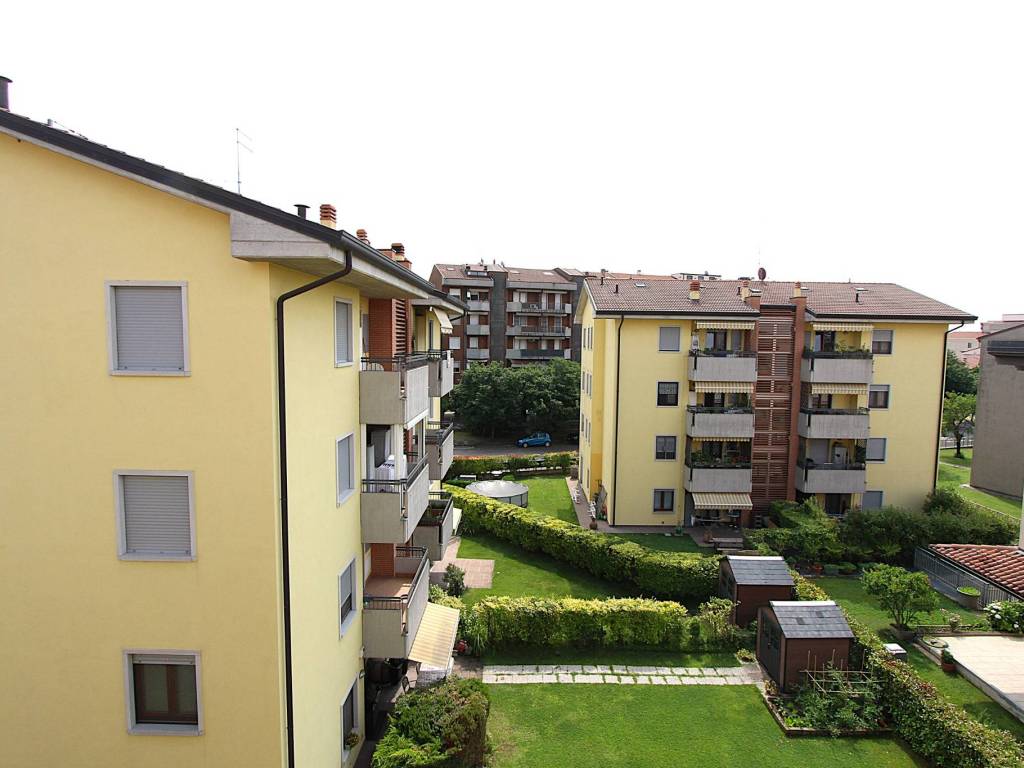 appartamento in vendita a Verona in zona San Michele Extra