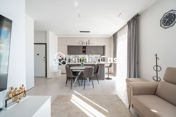 appartamento in vendita a Verona in zona Centro Storico