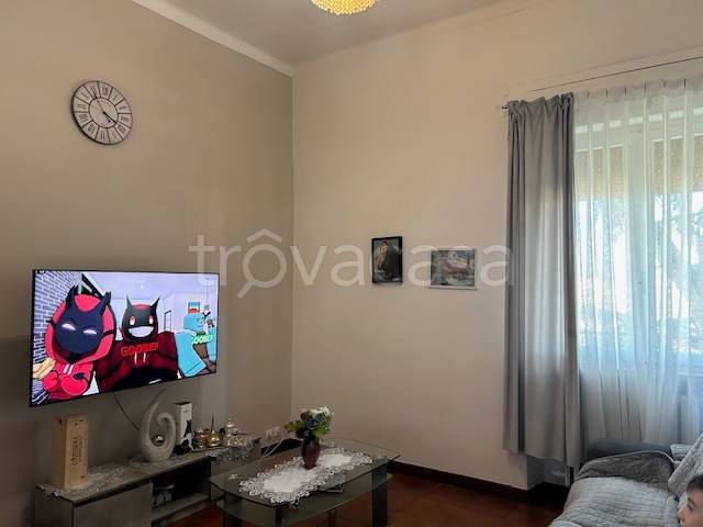 appartamento in vendita a Verona in zona Santa Lucia