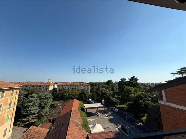 appartamento in vendita a Verona in zona San Zeno