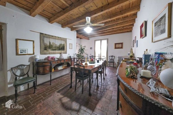 casa indipendente in vendita a Verona in zona San Massimo all'Adige