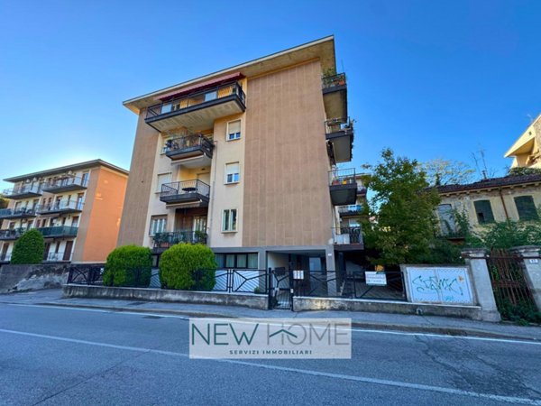 appartamento in vendita a Verona in zona Centro Storico