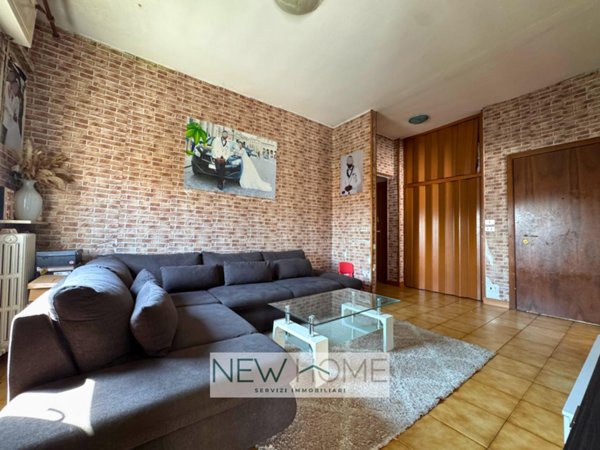 appartamento in vendita a Verona in zona Borgo Roma