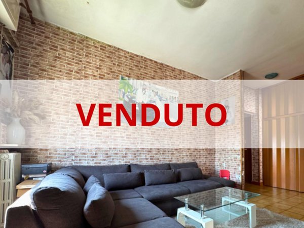 appartamento in vendita a Verona in zona Borgo Roma