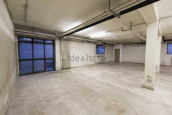 locale di sgombero in vendita a Verona in zona Borgo Roma