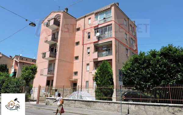 appartamento in vendita a Verona
