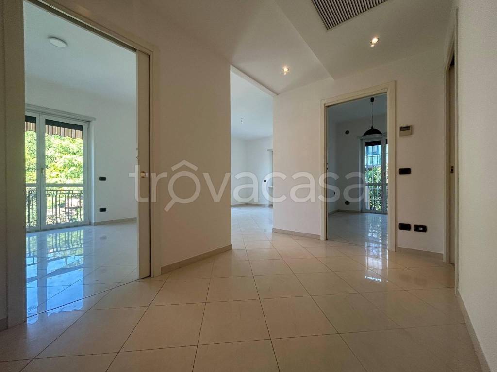 appartamento in vendita a Verona in zona Valdonega