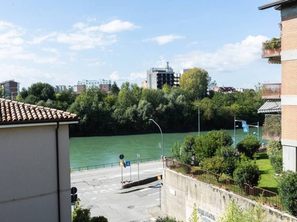 appartamento in vendita a Verona in zona Porto Crencano