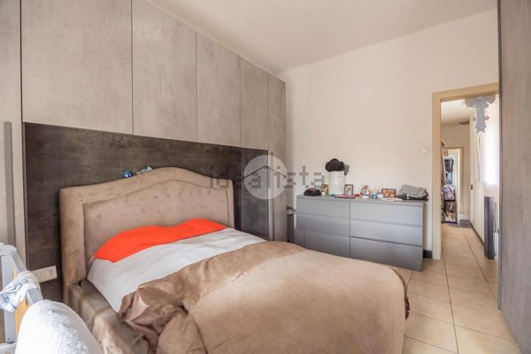 appartamento in vendita a Verona in zona San Pancrazio