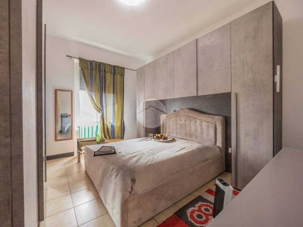 appartamento in vendita a Verona in zona San Pancrazio