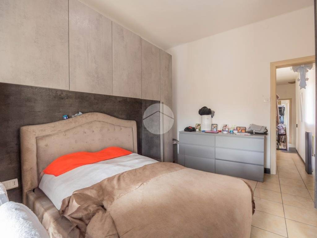 appartamento in vendita a Verona in zona San Pancrazio