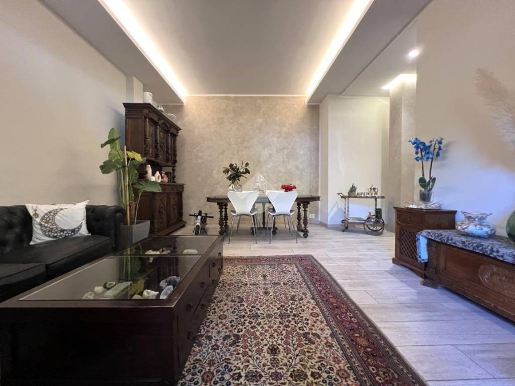 appartamento in vendita a Verona in zona San Michele Extra