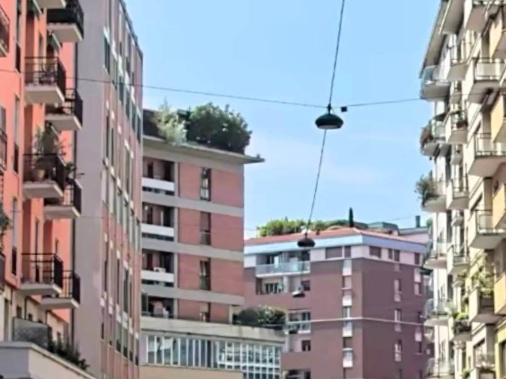 appartamento in vendita a Verona in zona Centro Storico