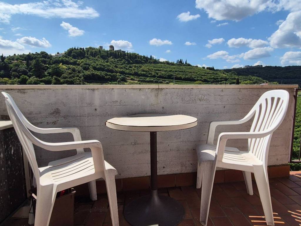 appartamento in vendita a Verona in zona Borgo Venezia / Borgo Trieste